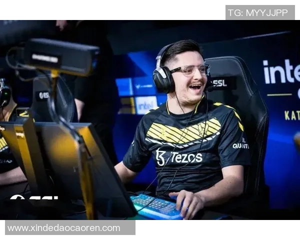 聚焦CSGO：BLG战队心理素质对比赛表现的影响与分析