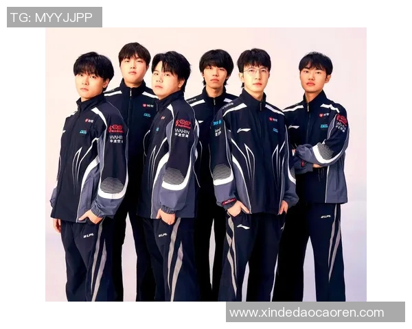 热议英雄联盟：BLG战术变革引发的战略思考与未来展望