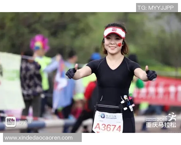 重庆街舞队在城市马拉松中的成长与蜕变全景报道